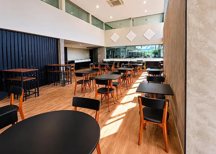 Tulip Inn Bauru